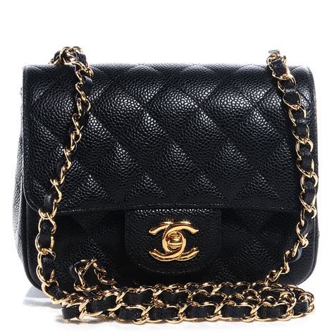 chanel black flap bag.